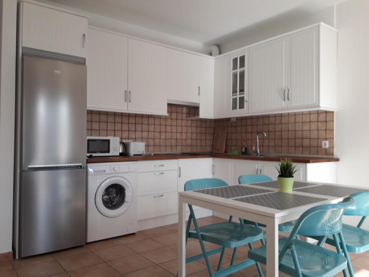 Agua Marina Apartment