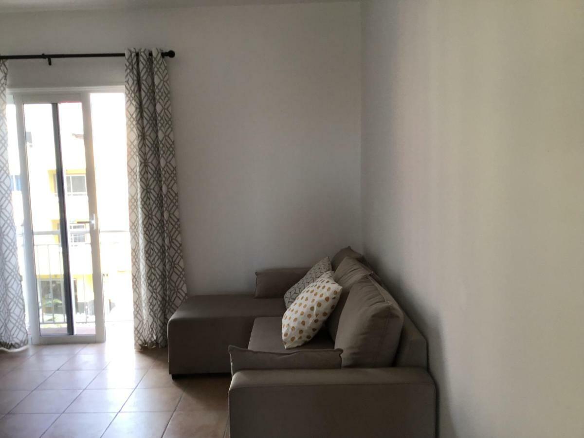 Apartment Agua Marina