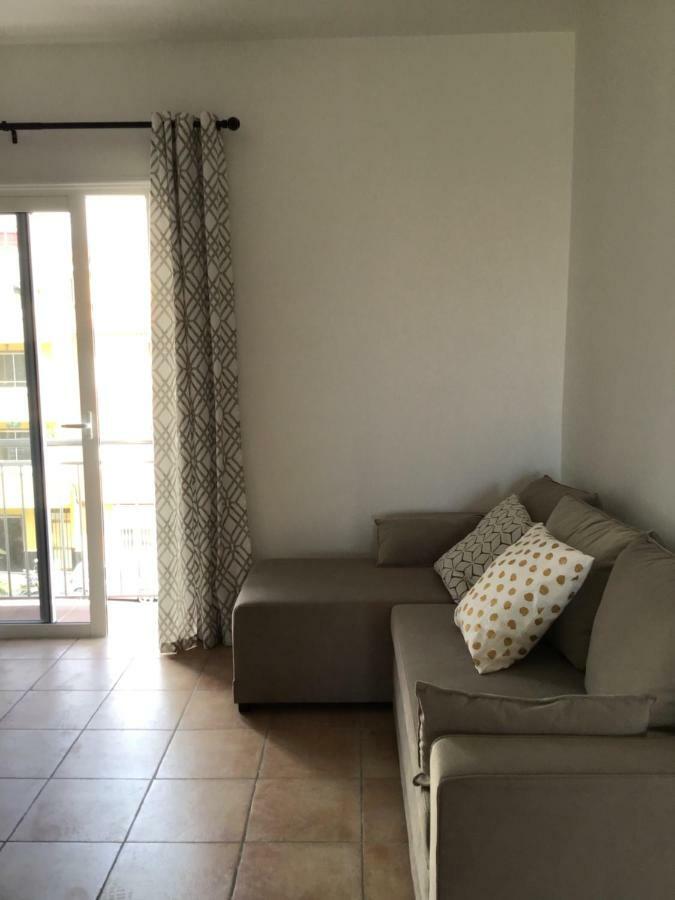 Agua Marina Apartment