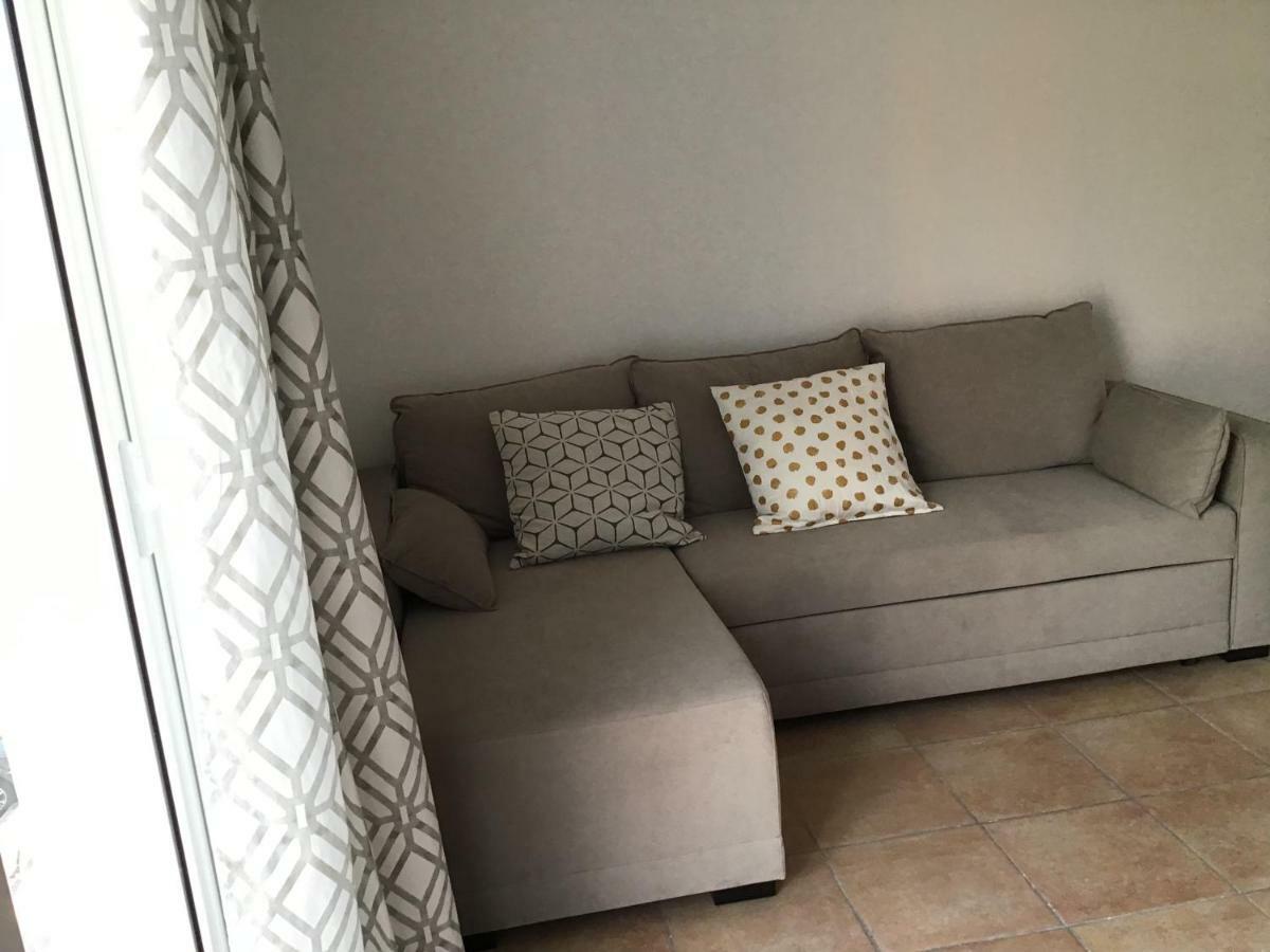Agua Marina Apartment *